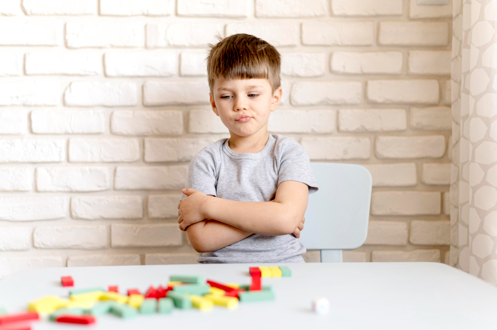 Homeopathy for Autism Spectrum Disorders